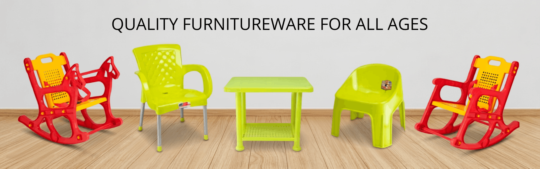 Furniture Range